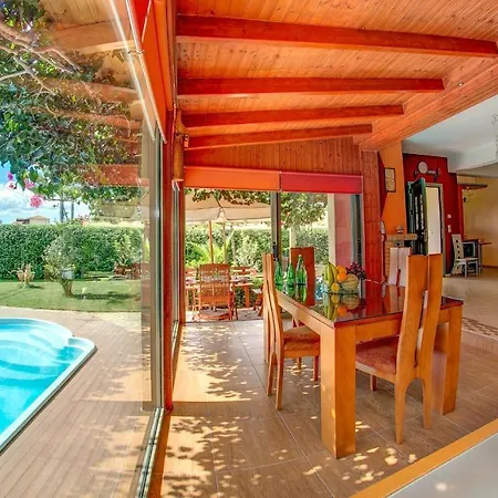 Villas Trapezaki Trapezaki (Kefalonia)
