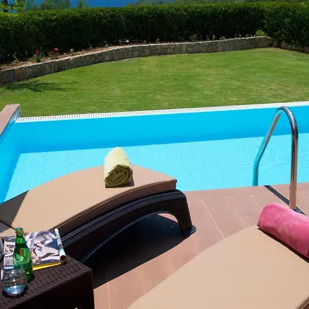 Villa Villas Trapezaki